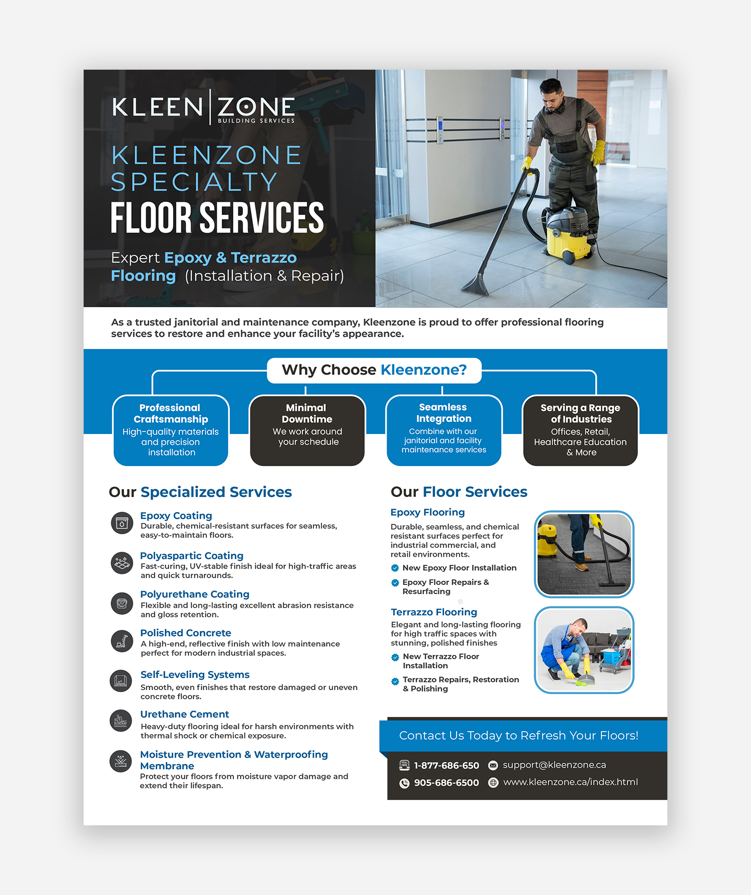 Flyer Design by debdesign for this project | Design #35091927