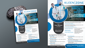 Flyer Design by Impressive Designs for this project | Design: #35090835