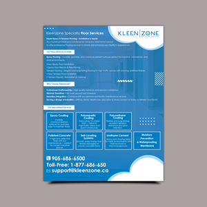 Flyer Design by TuktukiShree