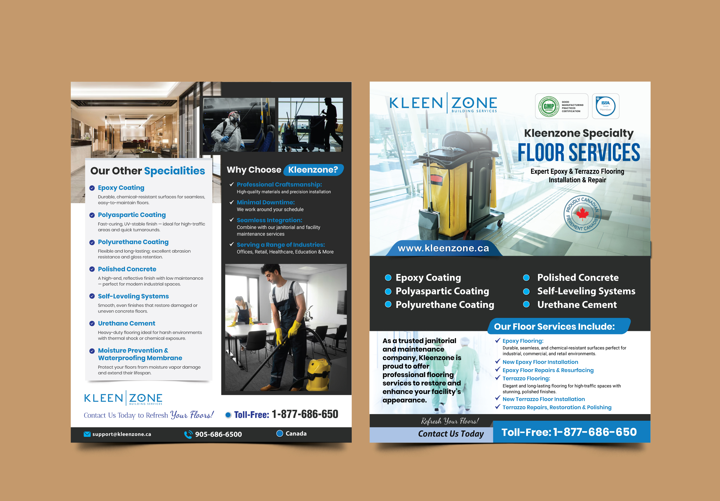 Flyer Design by meet007 for this project | Design #35091085