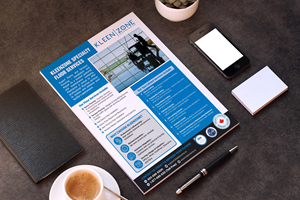 Flyer Design by GraphicsGuru for this project | Design: #35092143