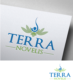 Logo Design by Om Namah Shivay for this project | Design: #35092273