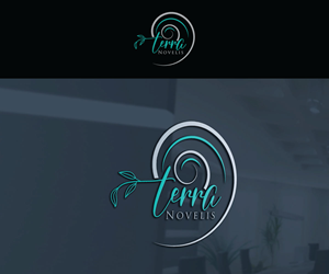 Logo Design by Luckey yaari for this project | Design: #35090149
