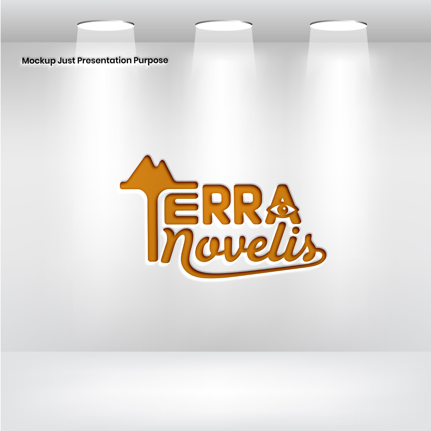Logo Design by Pixel Foundry for this project | Design #35087417