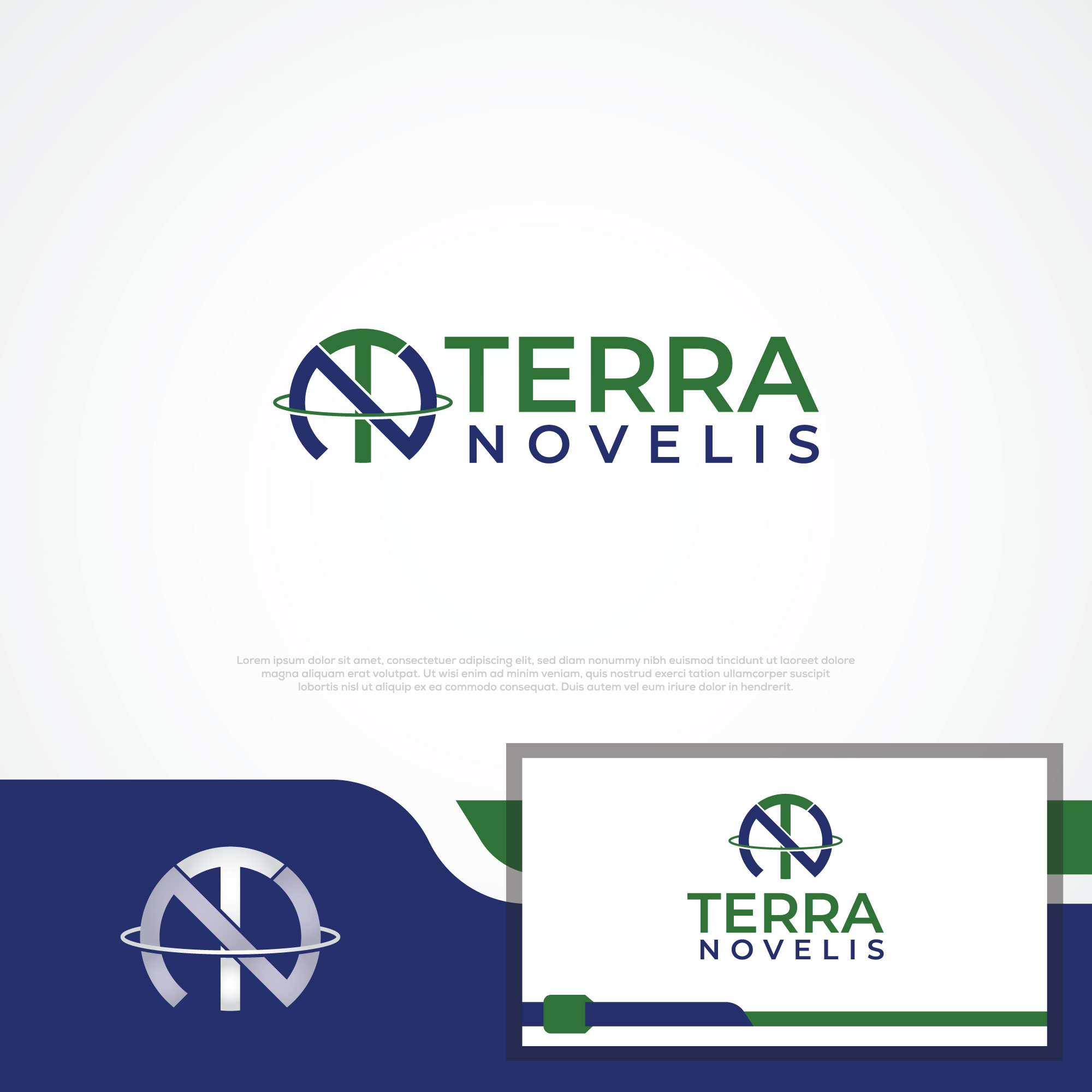 Logo Design by InkPilot_Studio™ for this project | Design #35087713