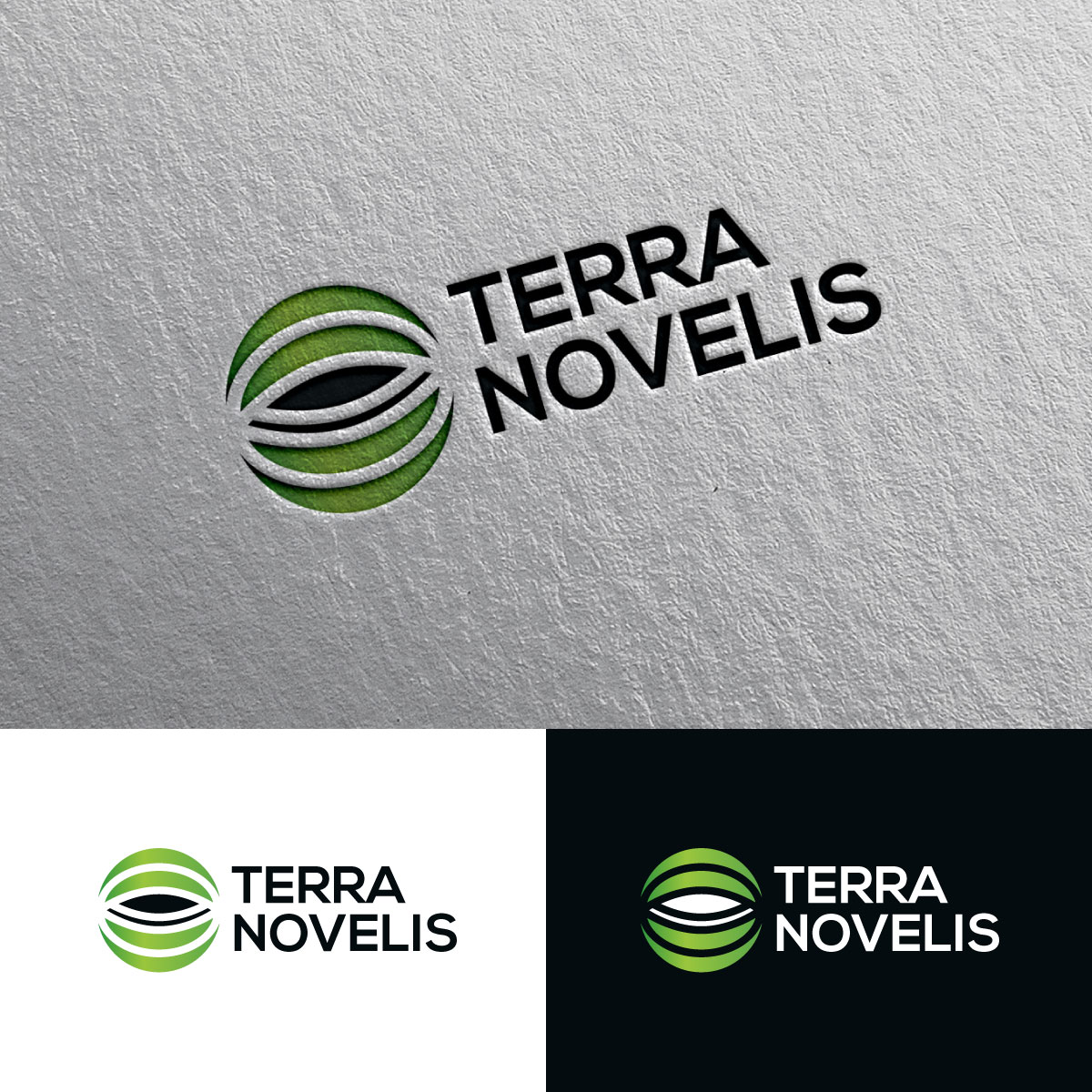 Logo Design by Alex Henry for this project | Design #35091350