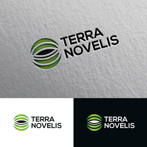 Logo Design by Alex Henry for this project | Design: #35091350
