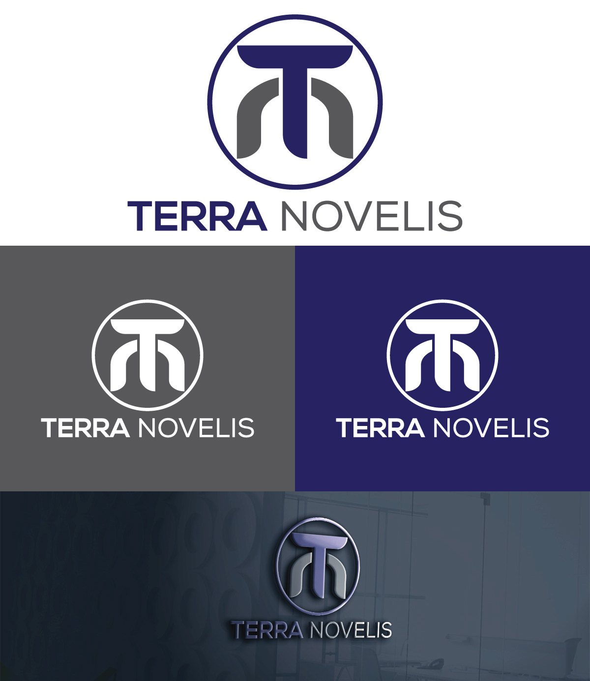 Design de Logo par jessimorge pour ce projet | Design #35087545