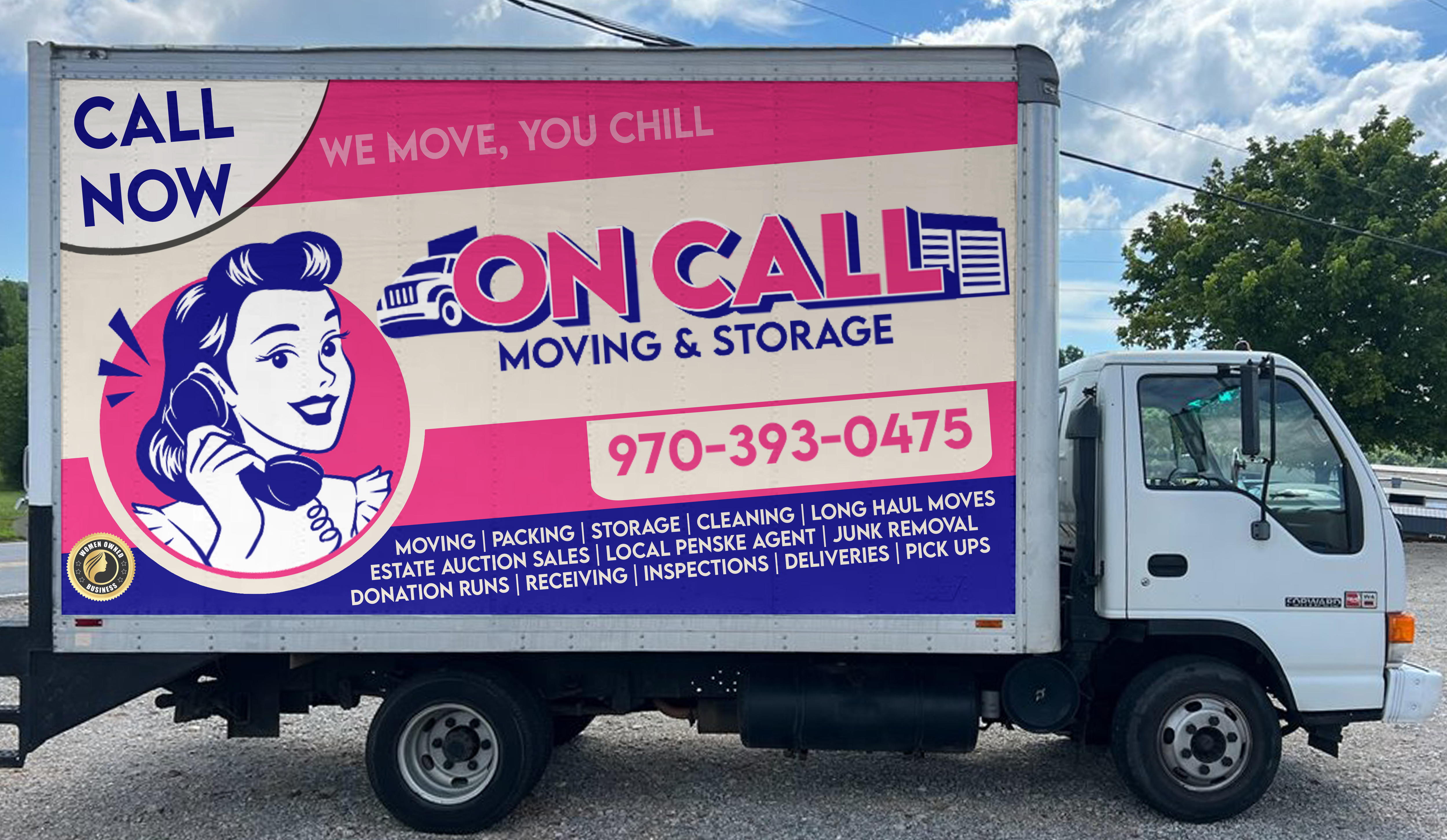 Advertisement Design by AZ_Studio for this project | Design #35092444