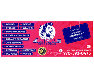 Advertisement Design by rainbowmagic2017