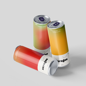 Packaging Design by Ileana Blanco for this project | Design: #35106914