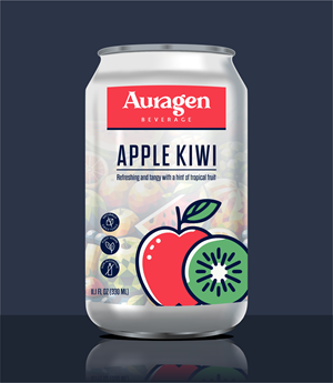 Packaging Design by erikdesign for this project | Design #35088655