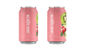 Packaging Design by dadaMEDIA for this project | Design: #35109907