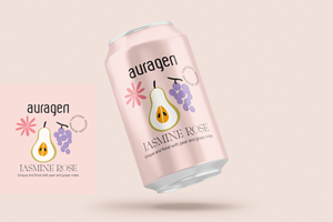 Packaging Design by FCJ_GRAPHICS for this project | Design: #35094687