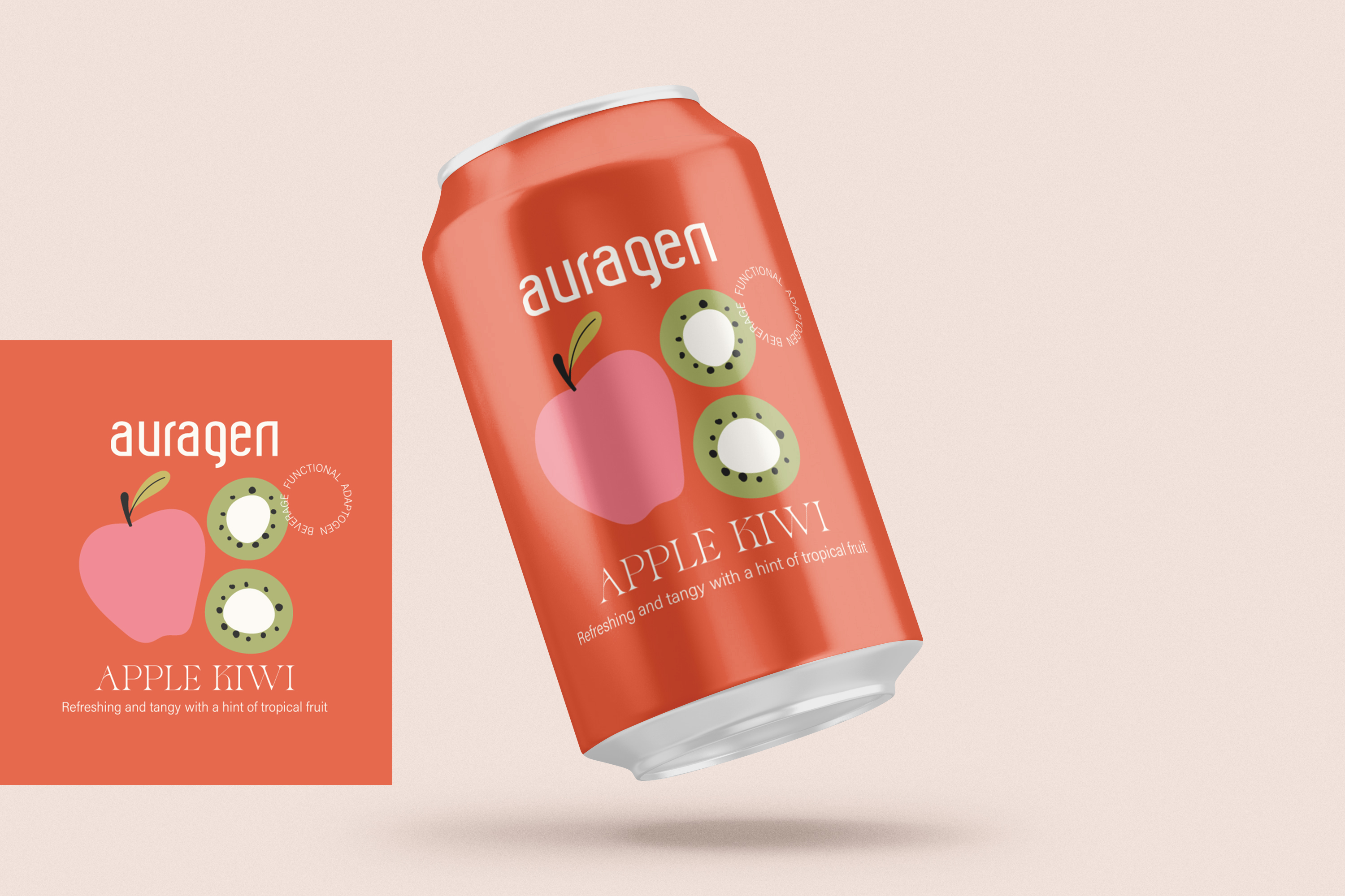 Packaging Design by FCJ_GRAPHICS for this project | Design #35094689