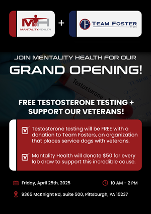 Flyer Design by M79 for this project | Design: #35087699