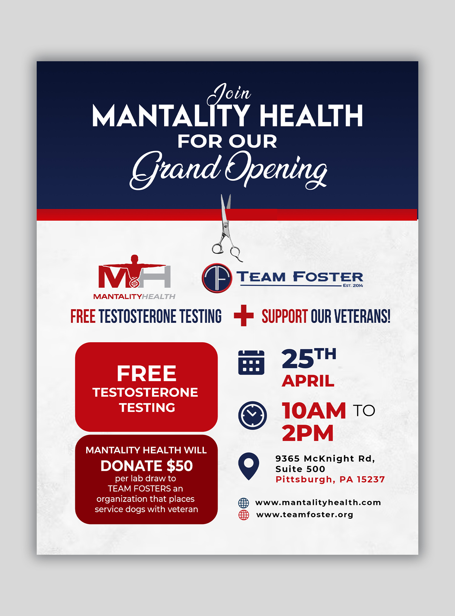 Flyer Design by debdesign for this project | Design #35093681