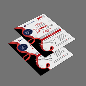 Flyer Design by TuktukiShree