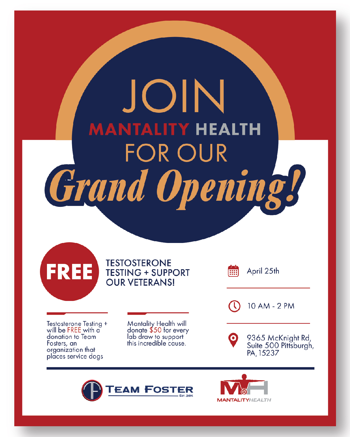 Flyer Design by Maxo-Biz for this project | Design #35100232