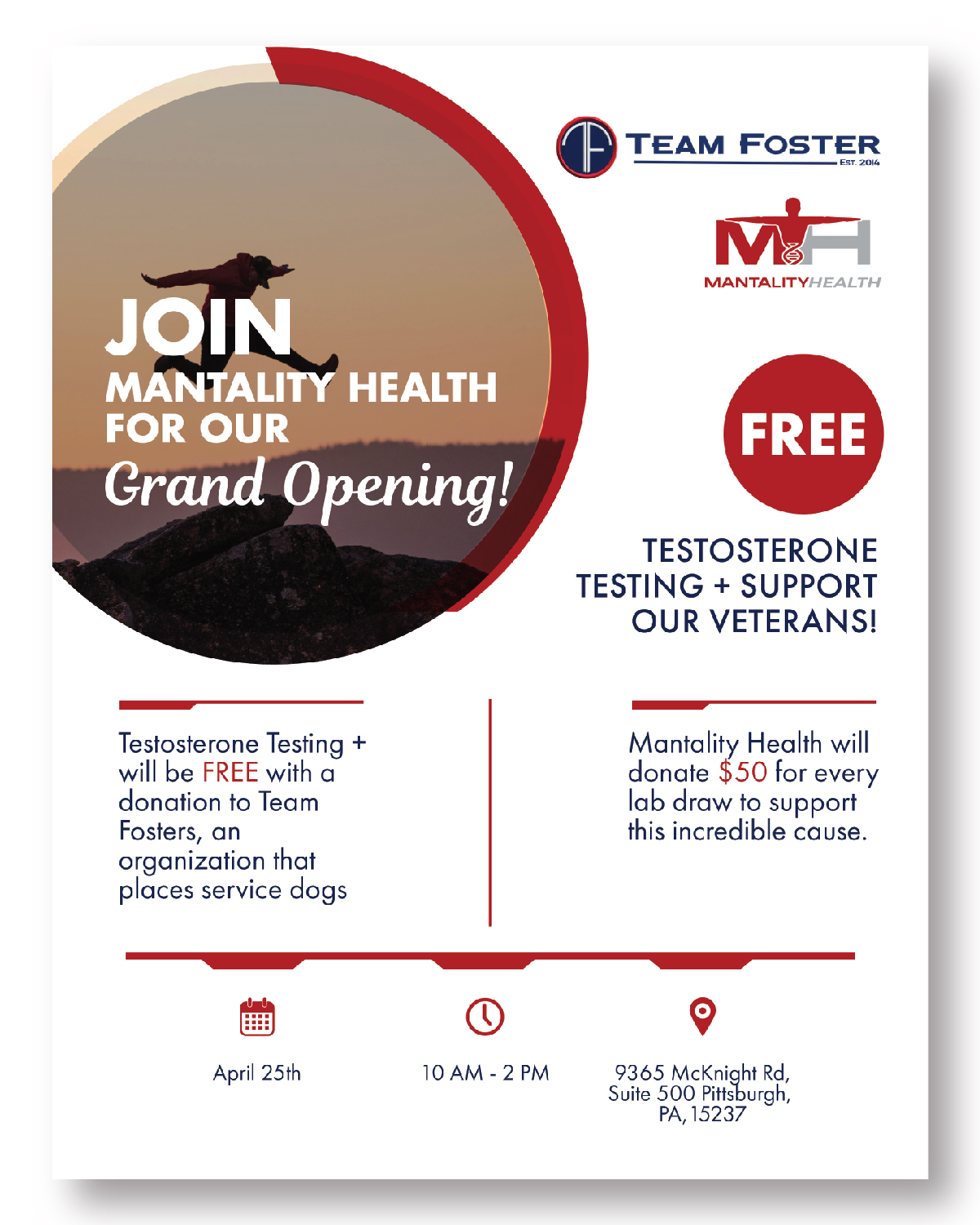 Flyer Design by Maxo-Biz for this project | Design #35100233