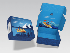 Packaging Design by Jose Loaiza for this project | Design: #35126189