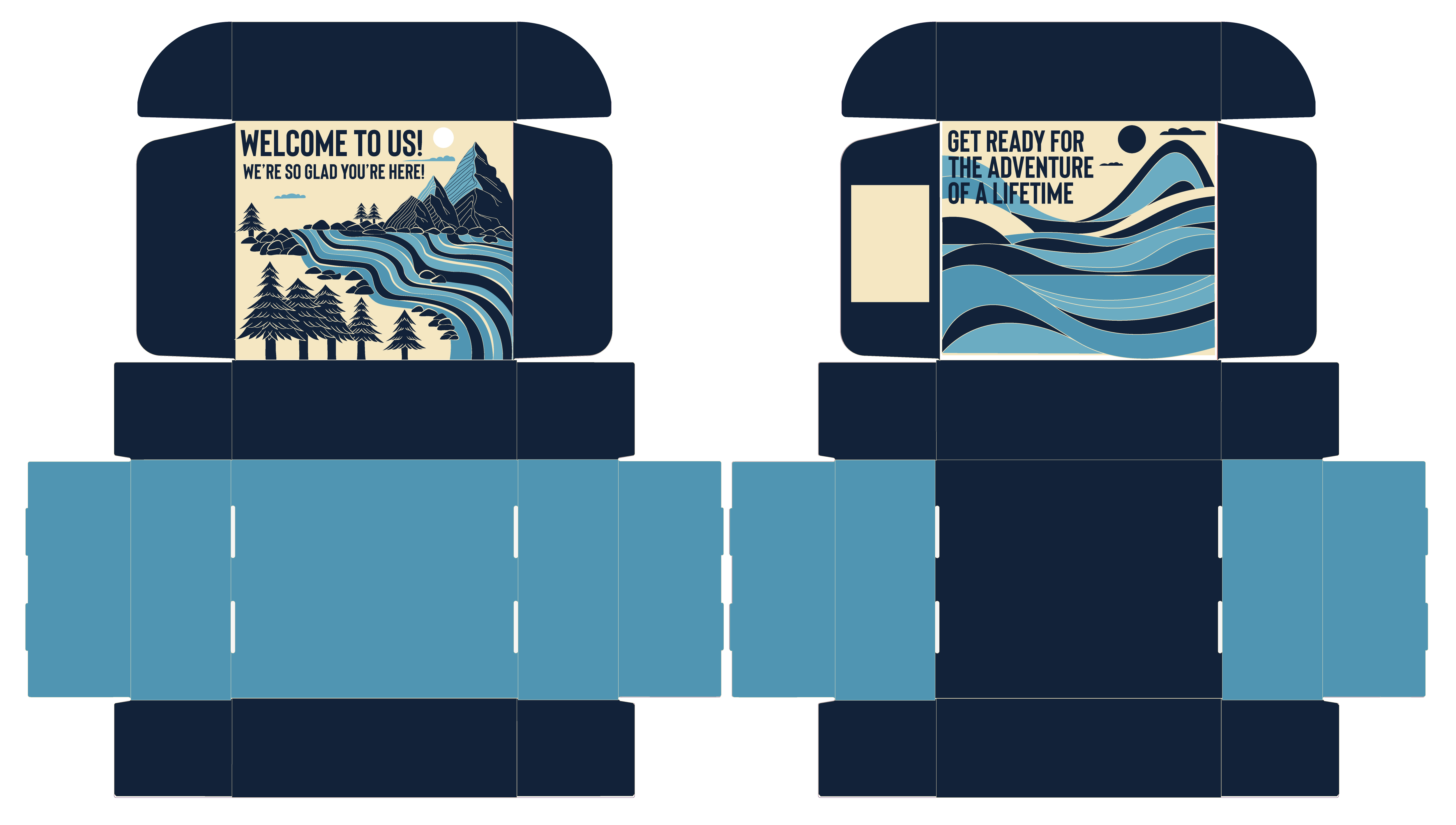 Verpackungs-Design von Eve.A für dieses Projekt | Design #35109842