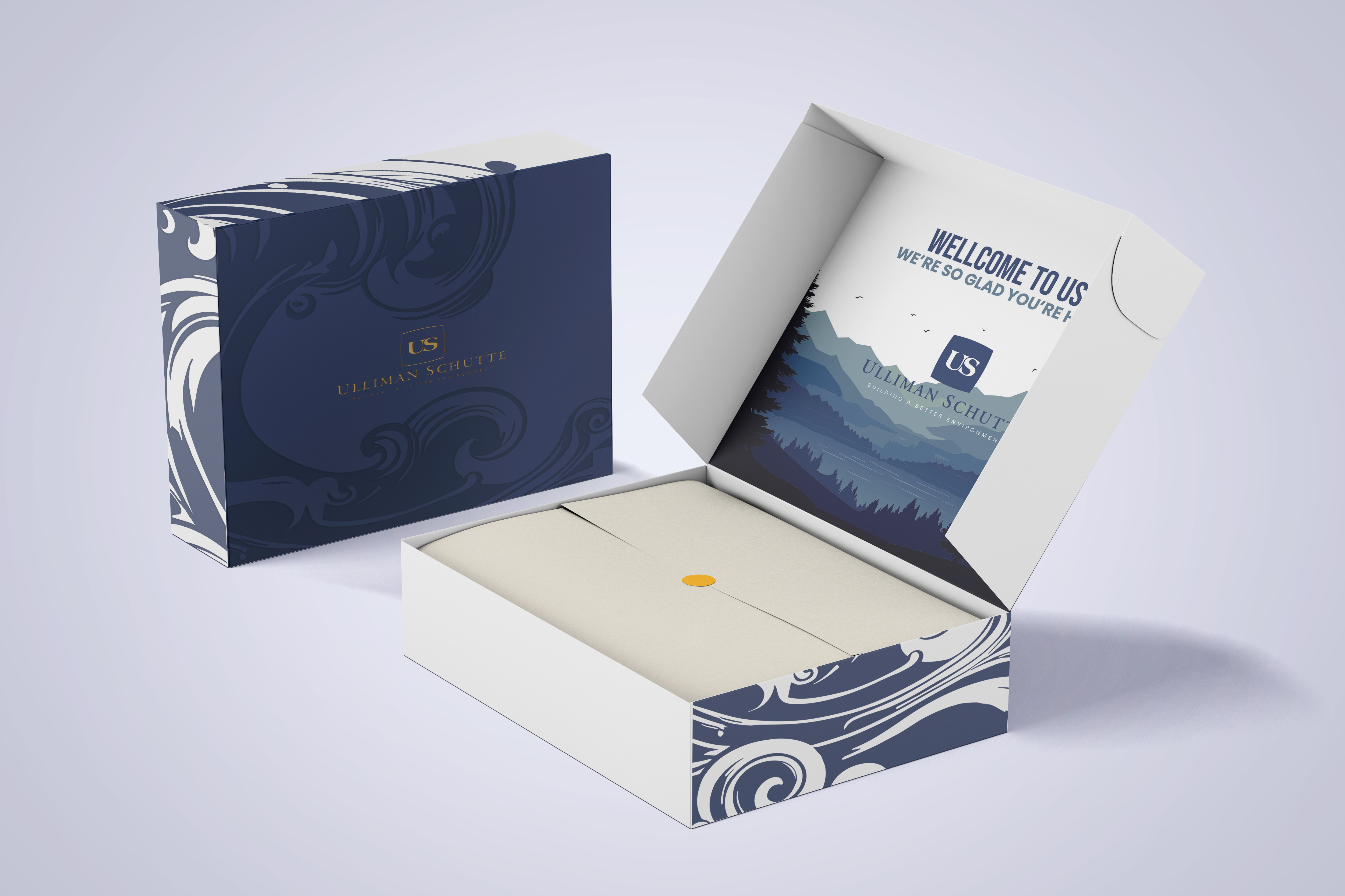 Diseño de Empaque por Aldino Bhakti para este proyecto | Diseño #35121123