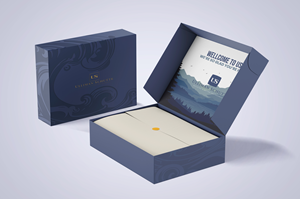 Packaging Design by Aldino Bhakti
