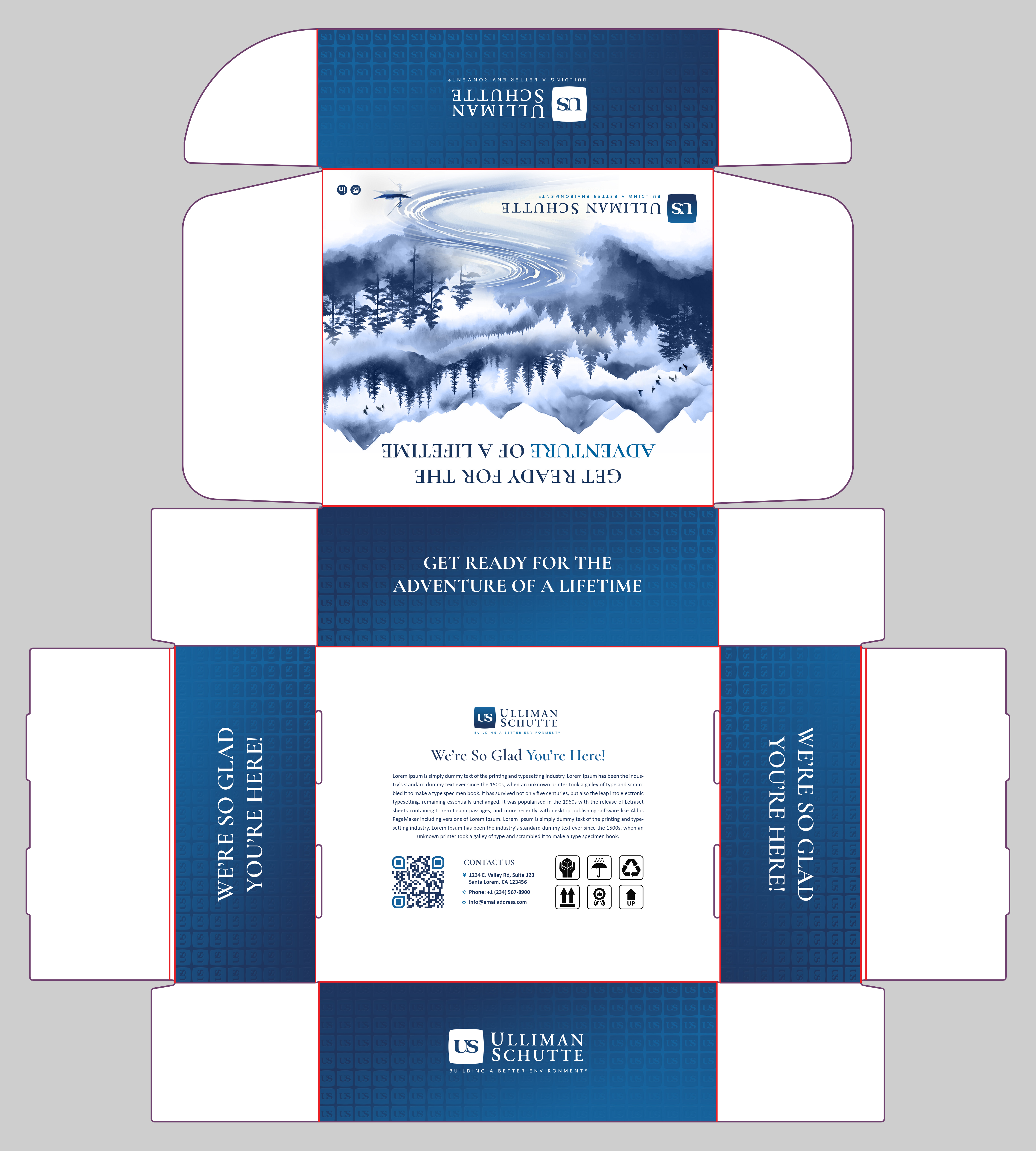 Packaging Design by SAI DESIGNS for this project | Design #35115658