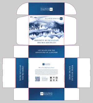 Packaging Design by SAI DESIGNS for this project | Design: #35115658