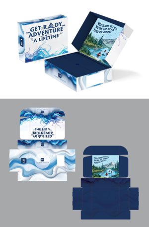 Packaging Design by RGraphic for this project | Design: #35129733