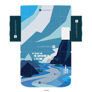 Packaging Design by Kailasa for this project | Design: #35125478