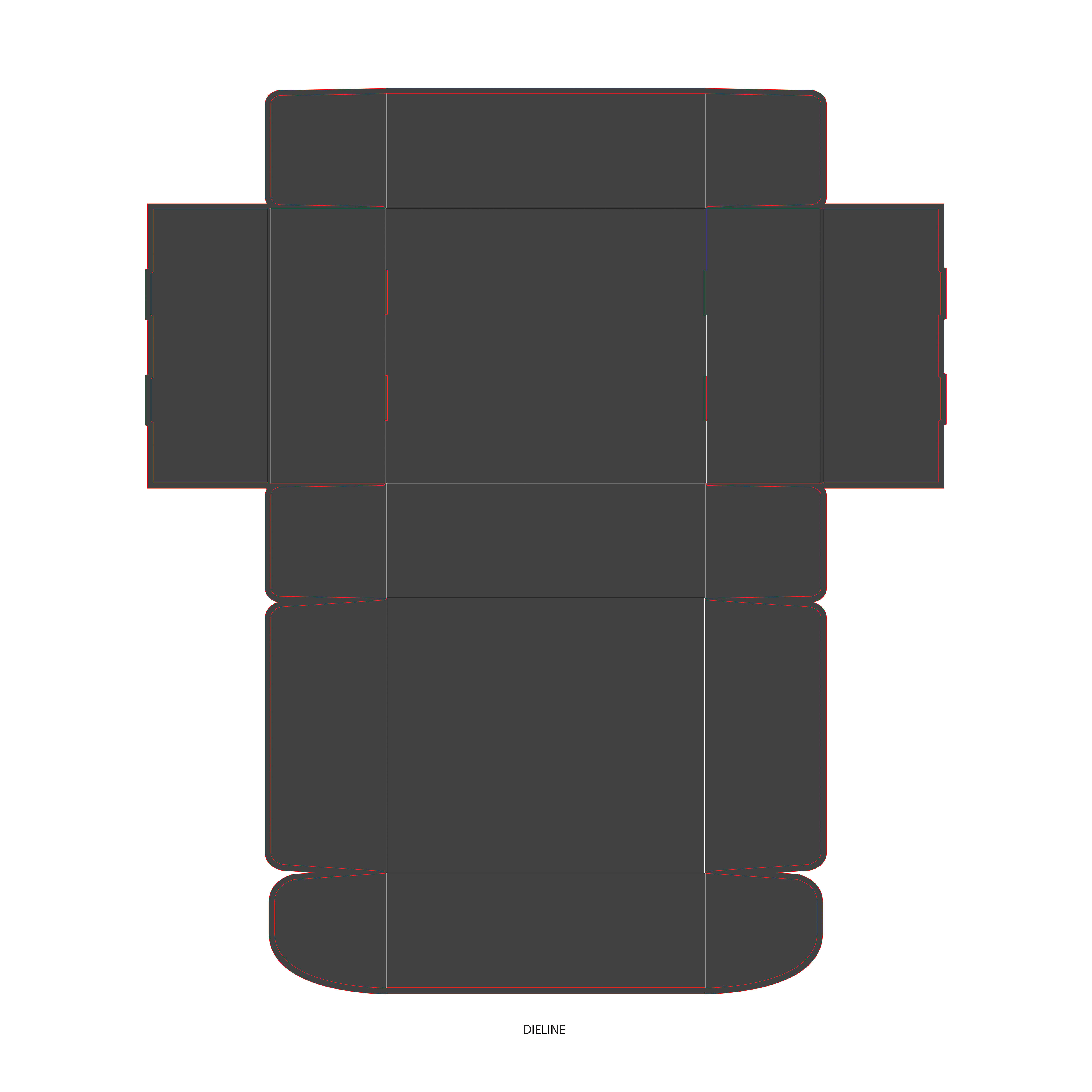 Diseño de Empaque por Kailasa para este proyecto | Diseño #35125480