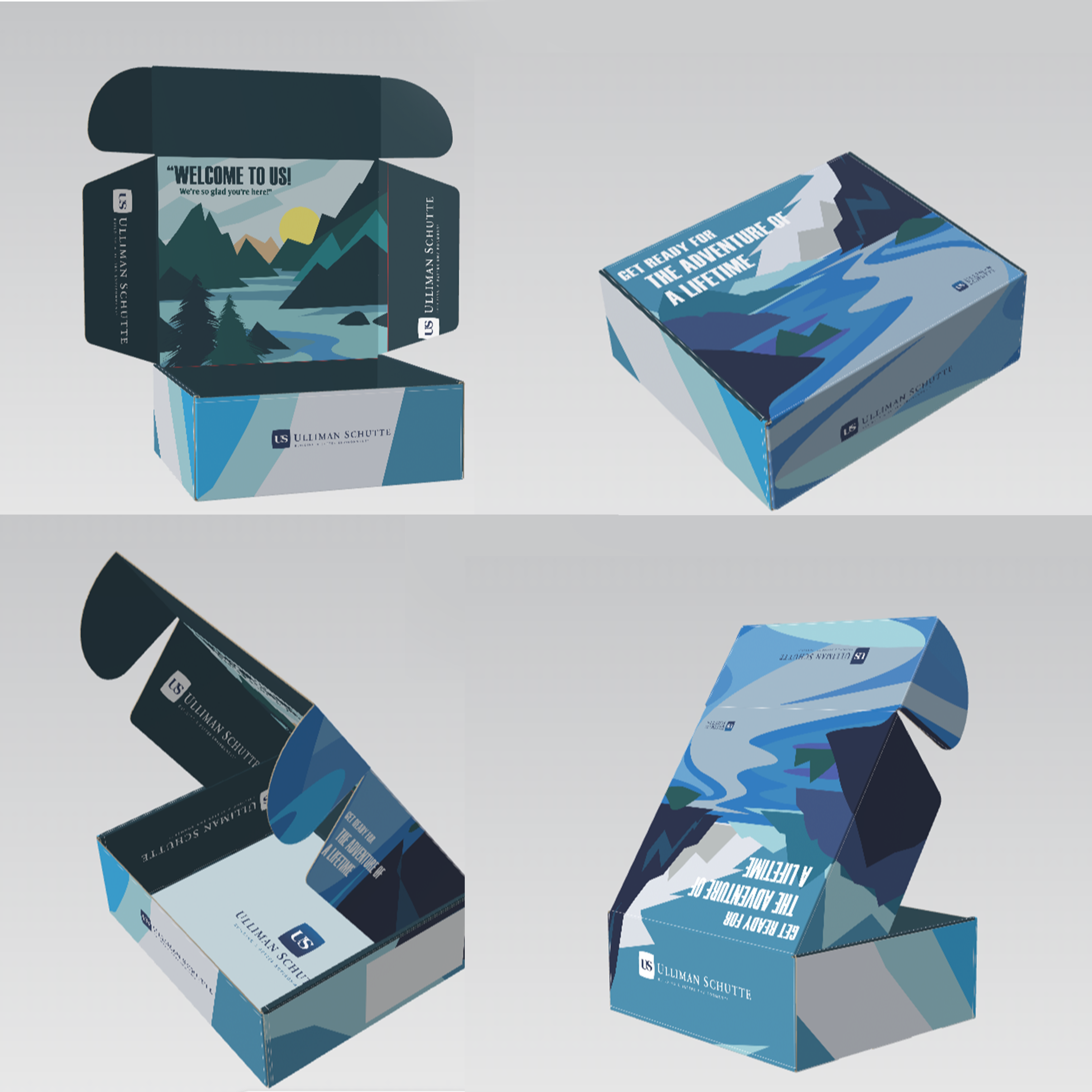 Packaging Design by Kailasa for this project | Design #35125481