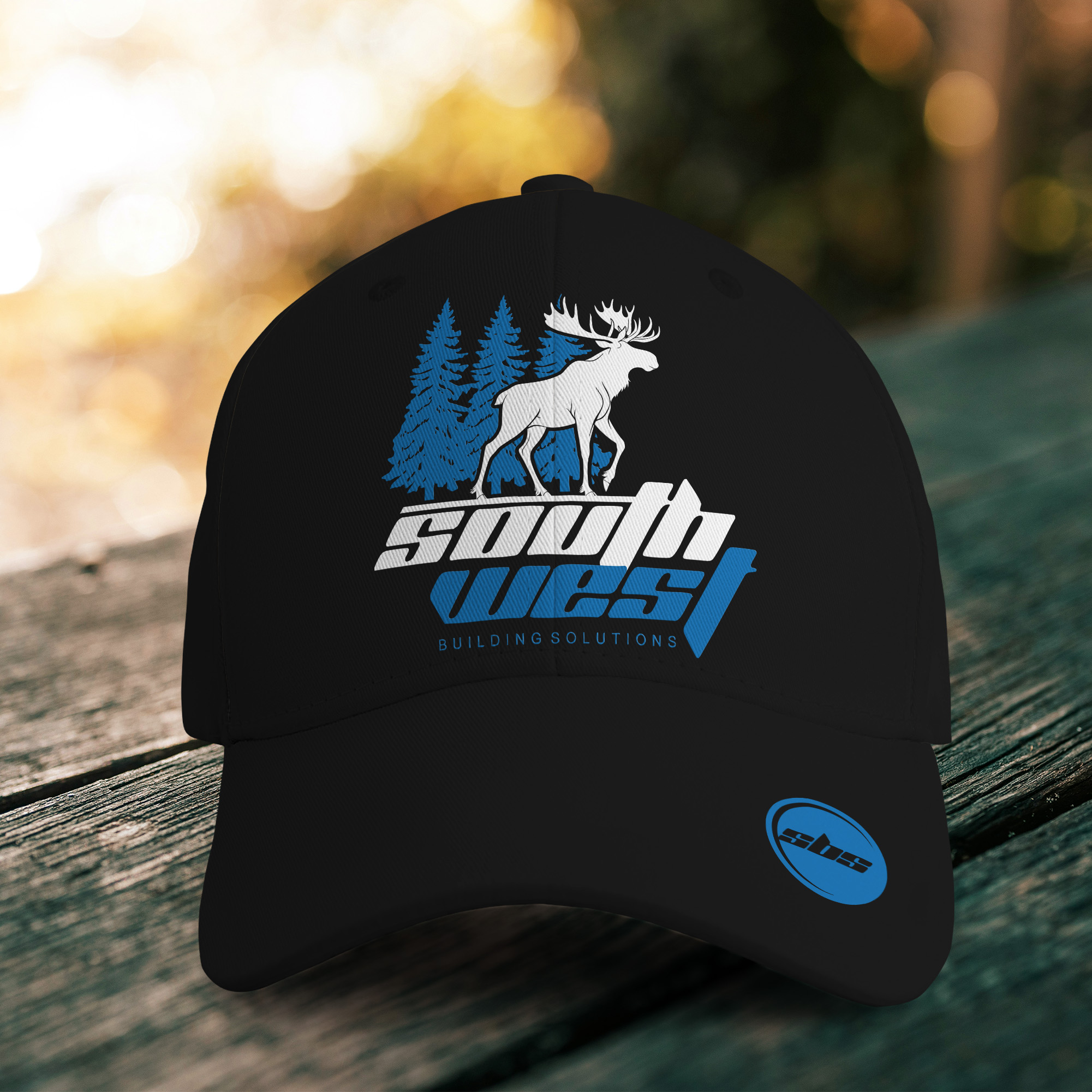 Merchandize Design by Drawingbook for this project | Design #35110393