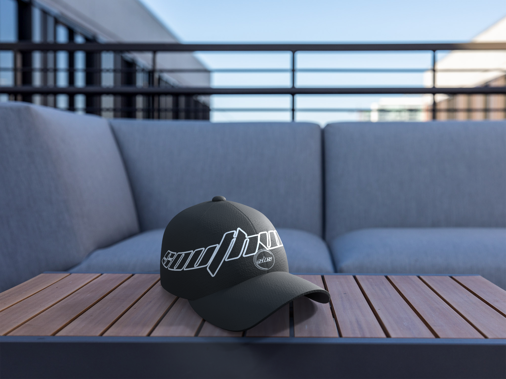 Merchandize Design by Luchinorossi95 for this project | Design #35115147