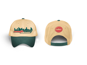 Merchandize Design by SandoLogo for this project | Design: #35107734