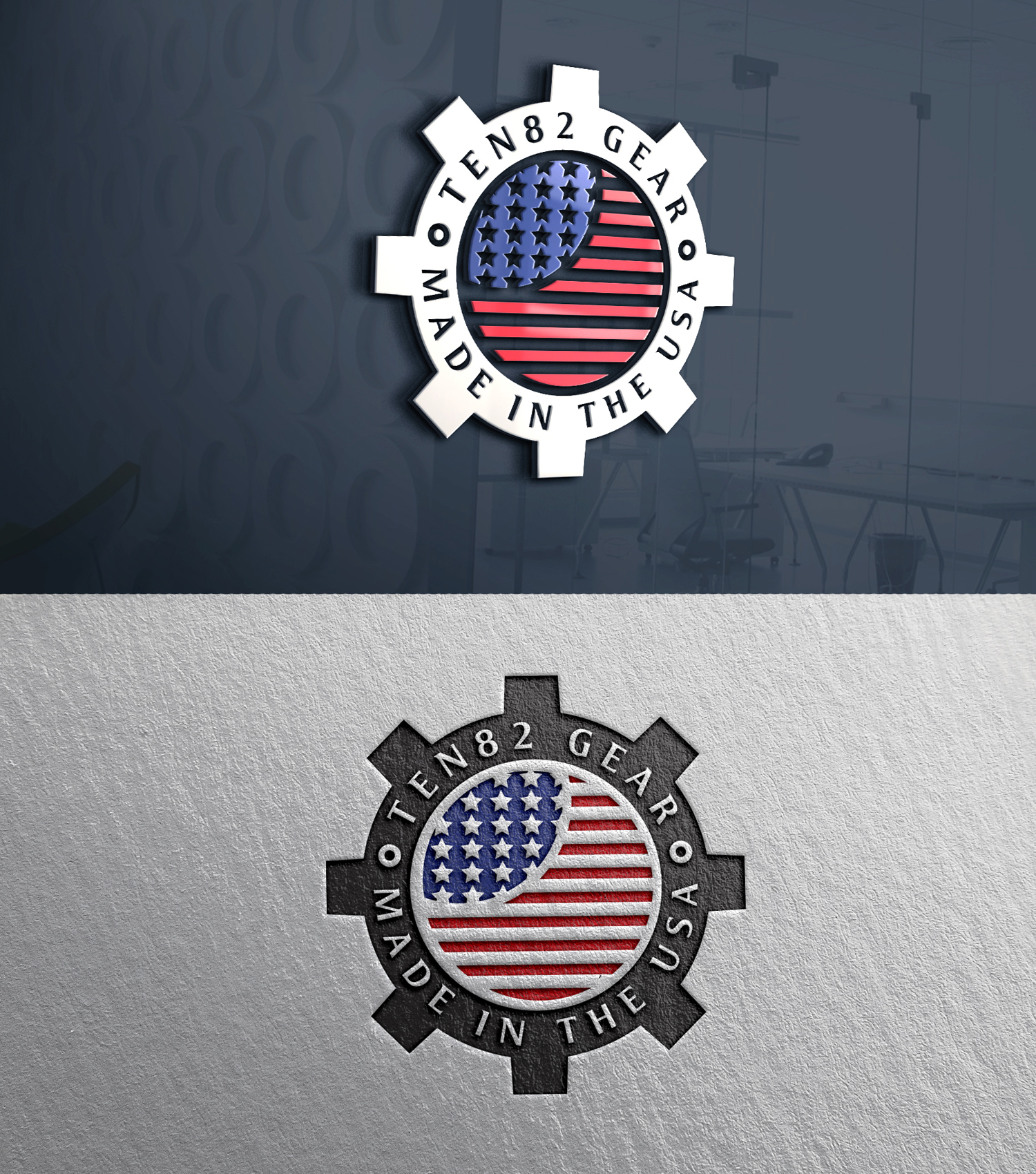 Logo Design by 24ksunny for this project | Design #35087701