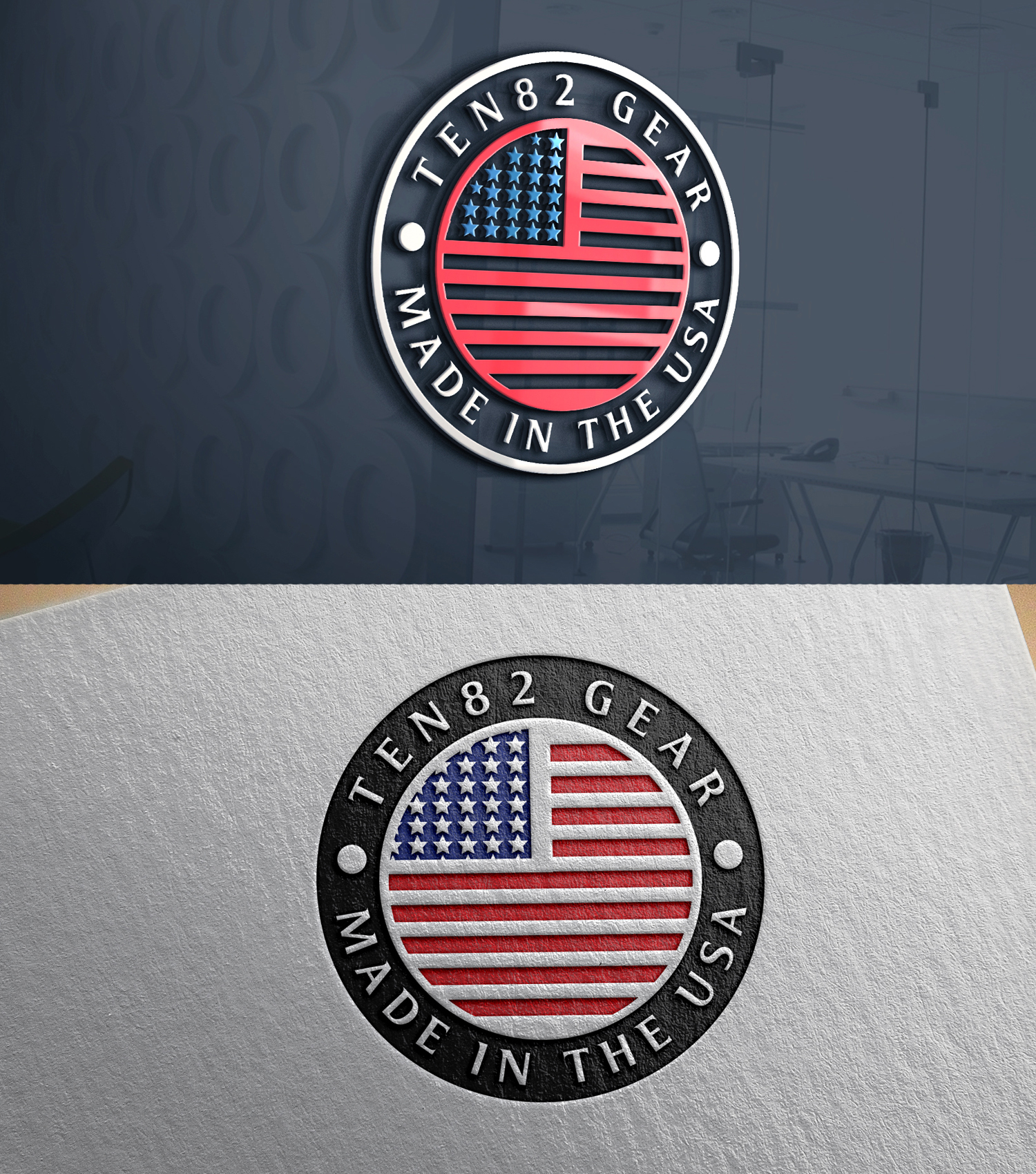 Logo Design by 24ksunny for this project | Design #35094808