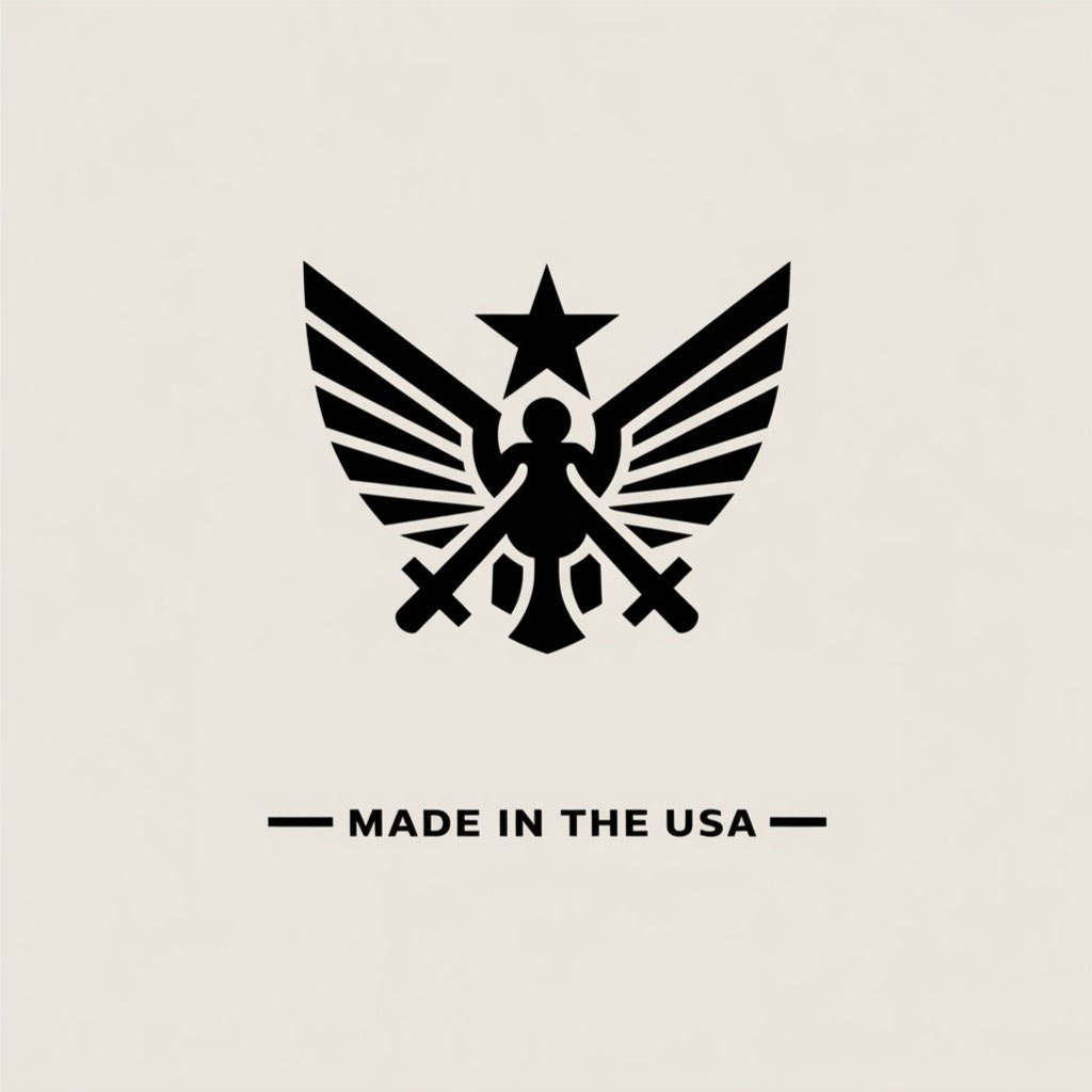 Logo Design by KING JM for this project | Design #35089041