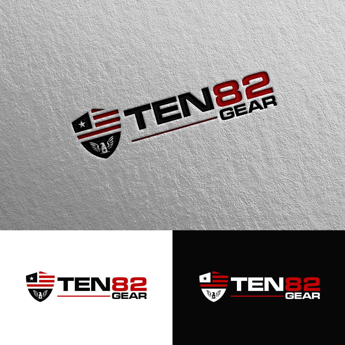 Logo Design by Alex Henry for this project | Design #35089830