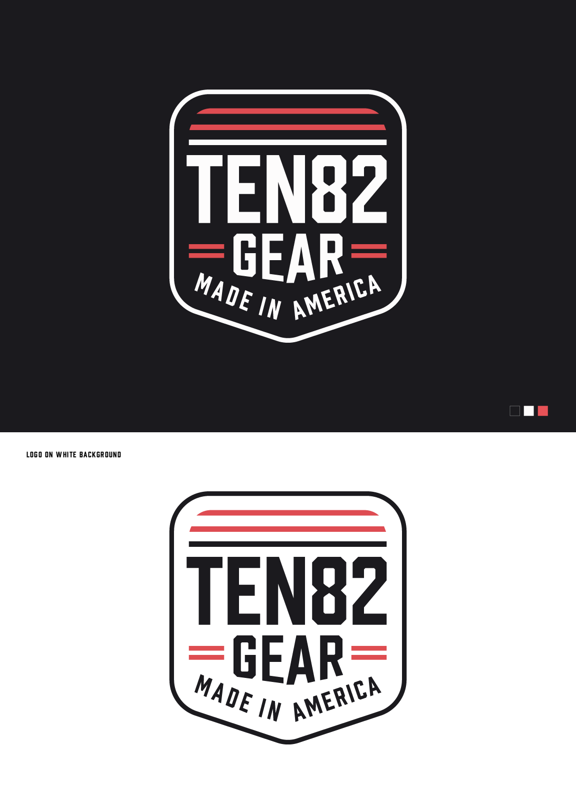 Logo Design by Mukuuu for this project | Design #35101718