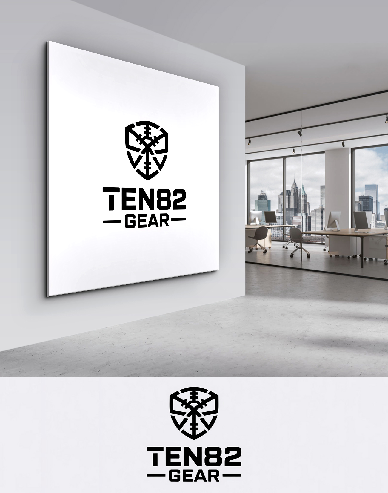 Logo Design by Fiona sky112211 for this project | Design #35122684