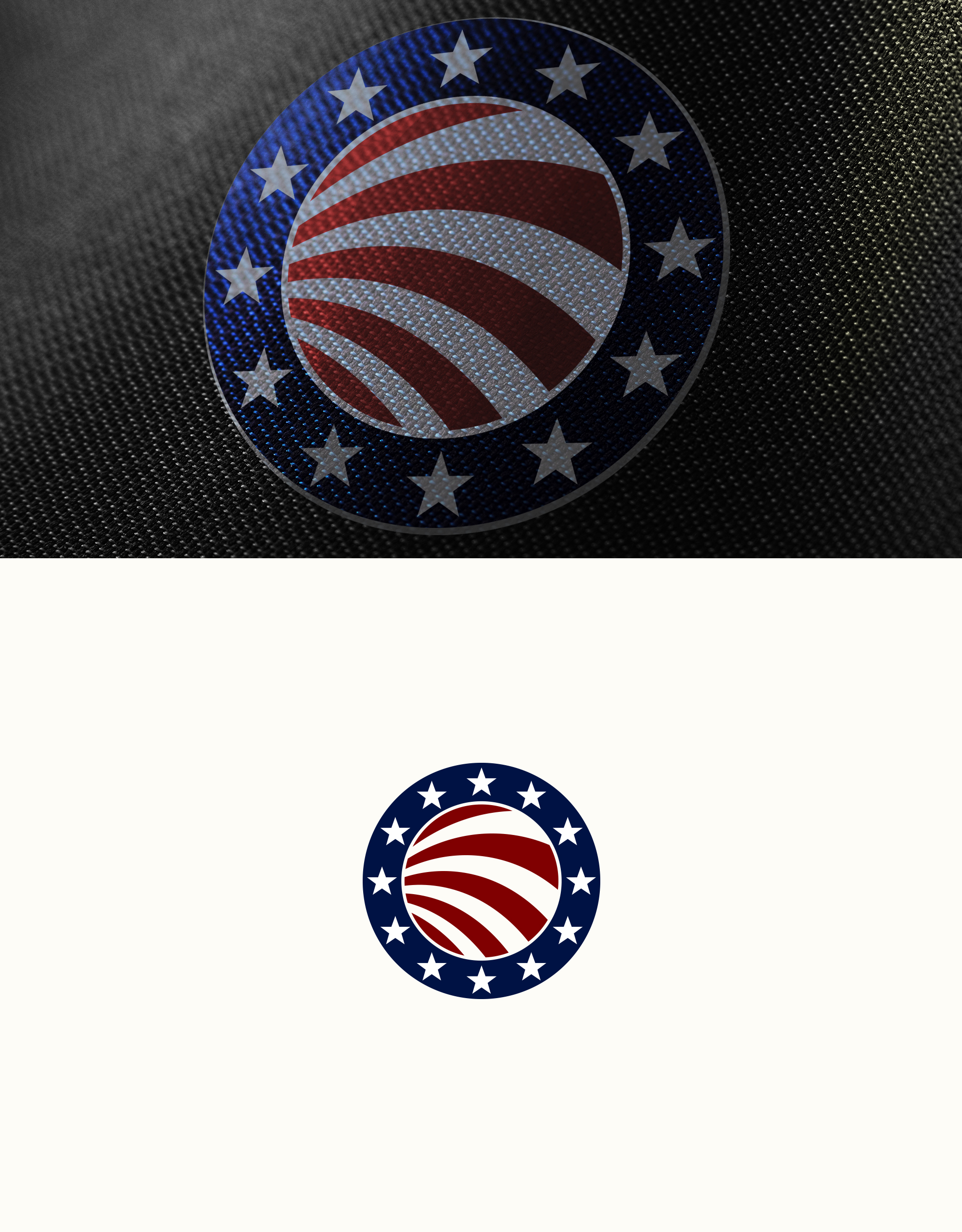 Logo Design by Yewhen for this project | Design #35131927