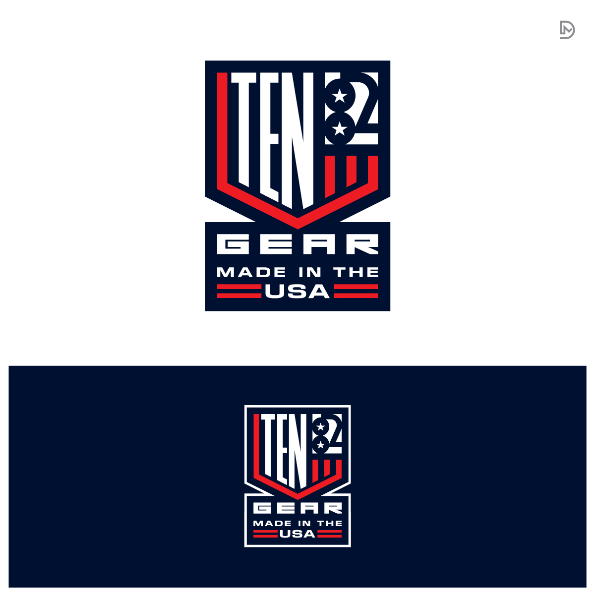 Logo Design by D_Mantra for this project | Design #35093334