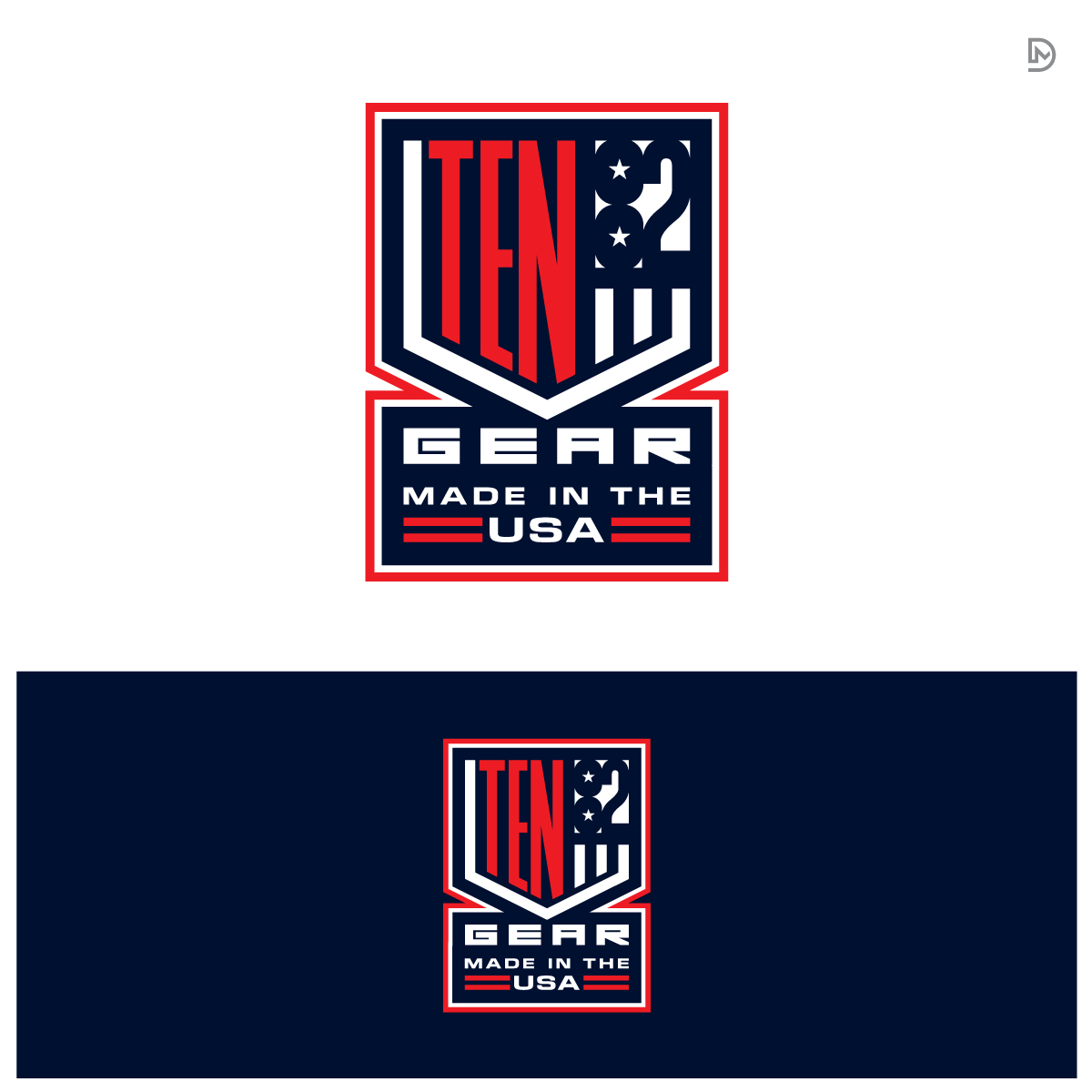 Logo-Design von D_Mantra für dieses Projekt | Design #35093336