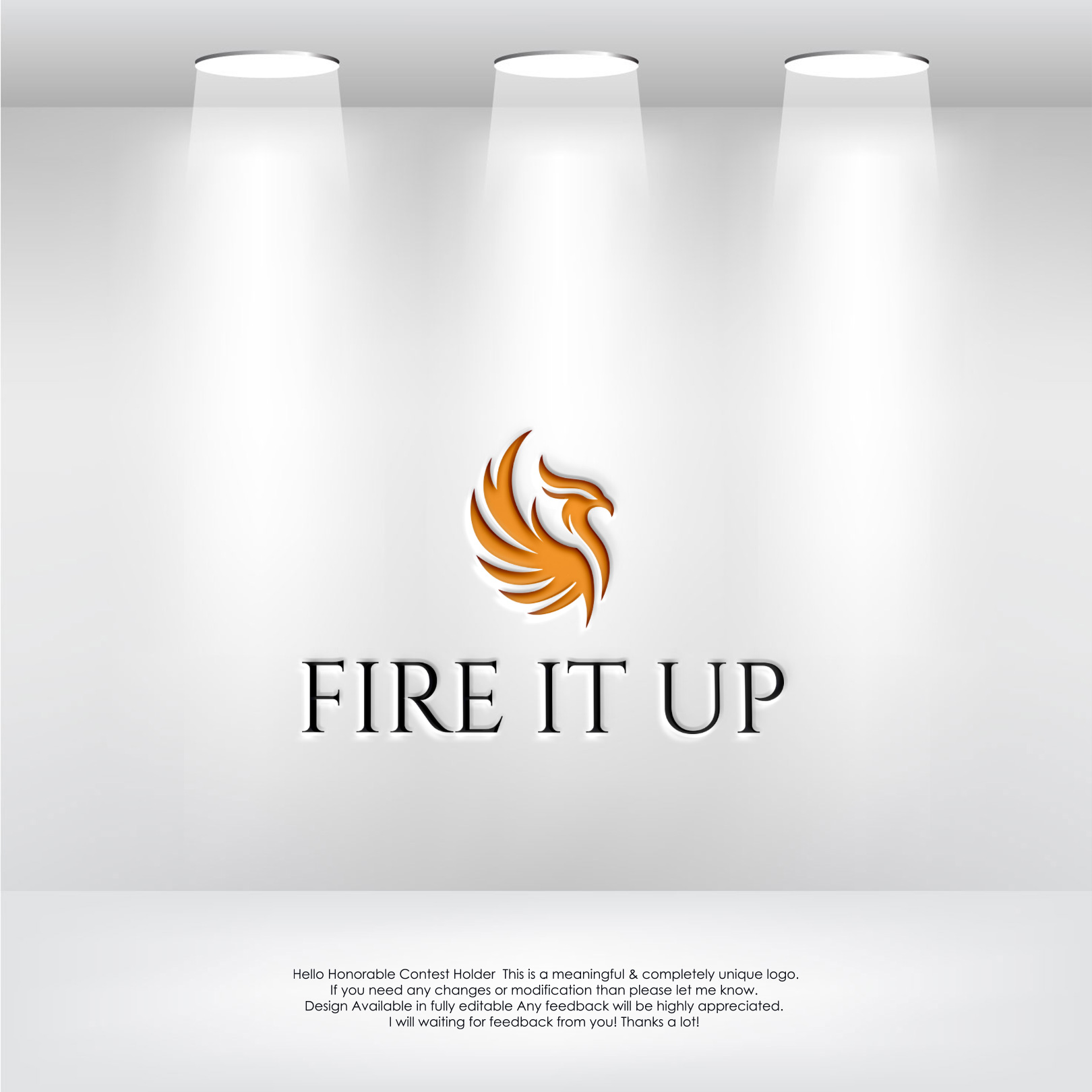 Logo Design by LogoEon for this project | Design #35089305