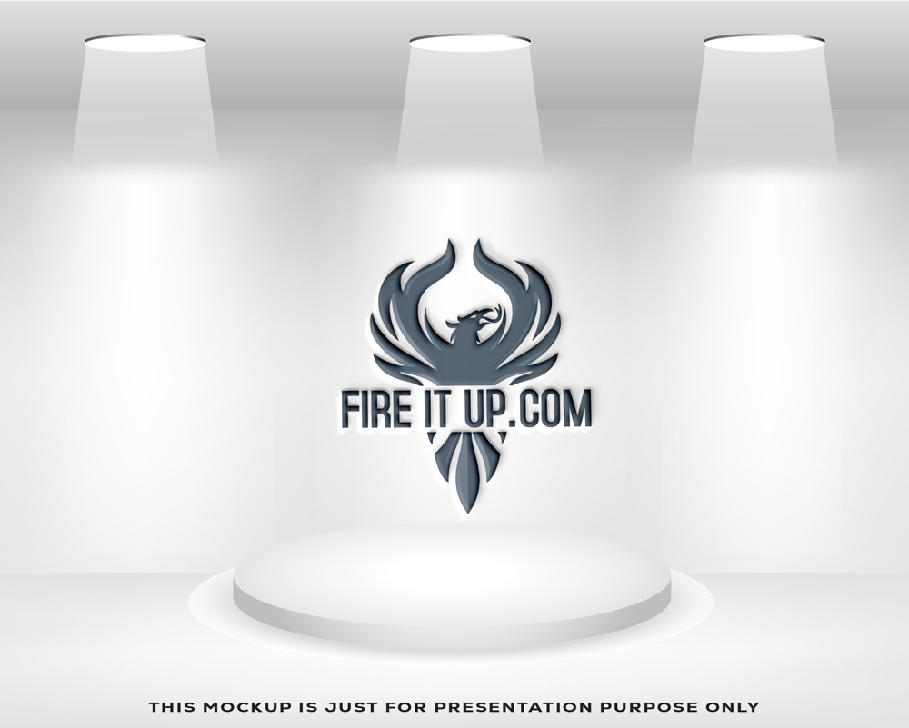 Logo Design by Razaq for this project | Design #35092868
