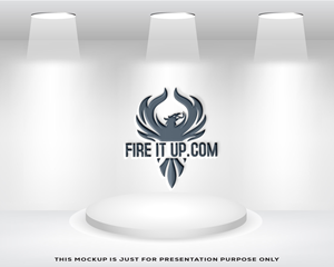 Logo Design by Razaq for this project | Design: #35092868