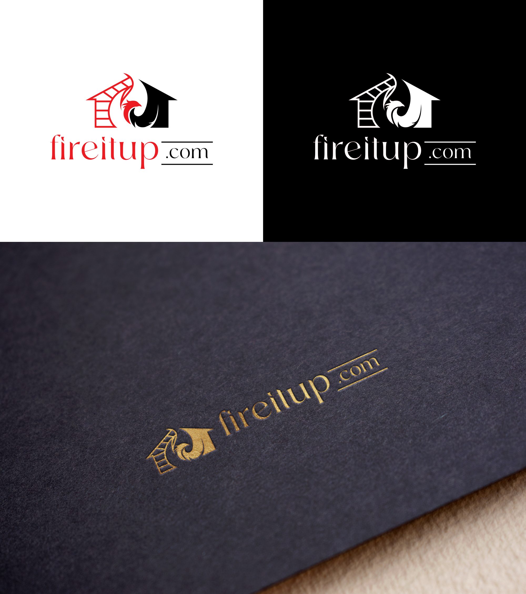 Logo Design by RA-bica for this project | Design #35091282